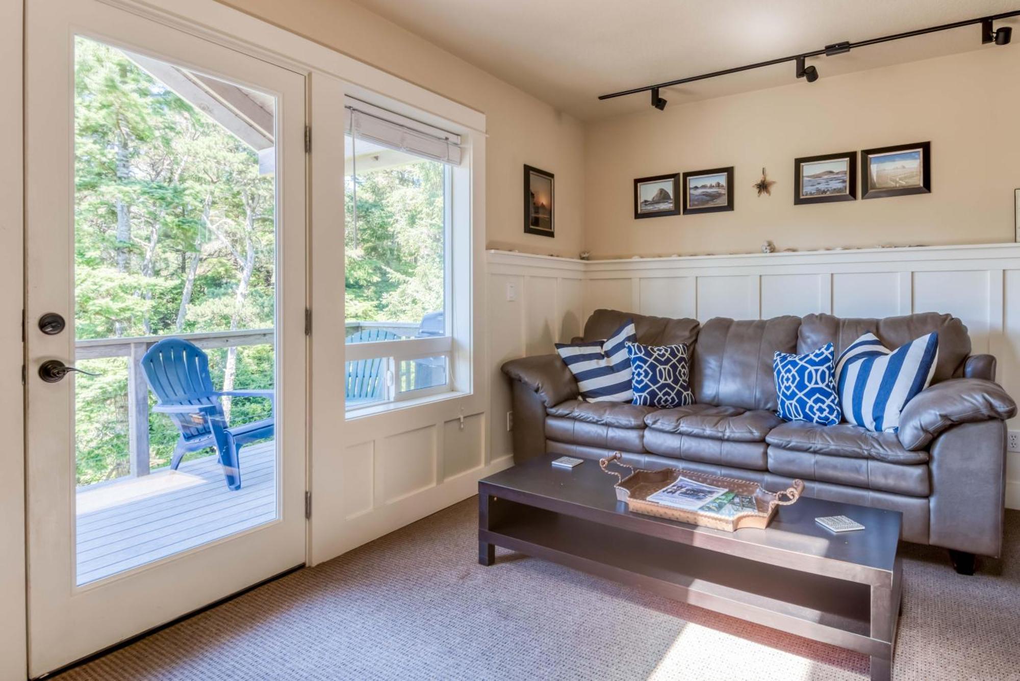 Ocean Pines Villa Tillamook Exterior photo