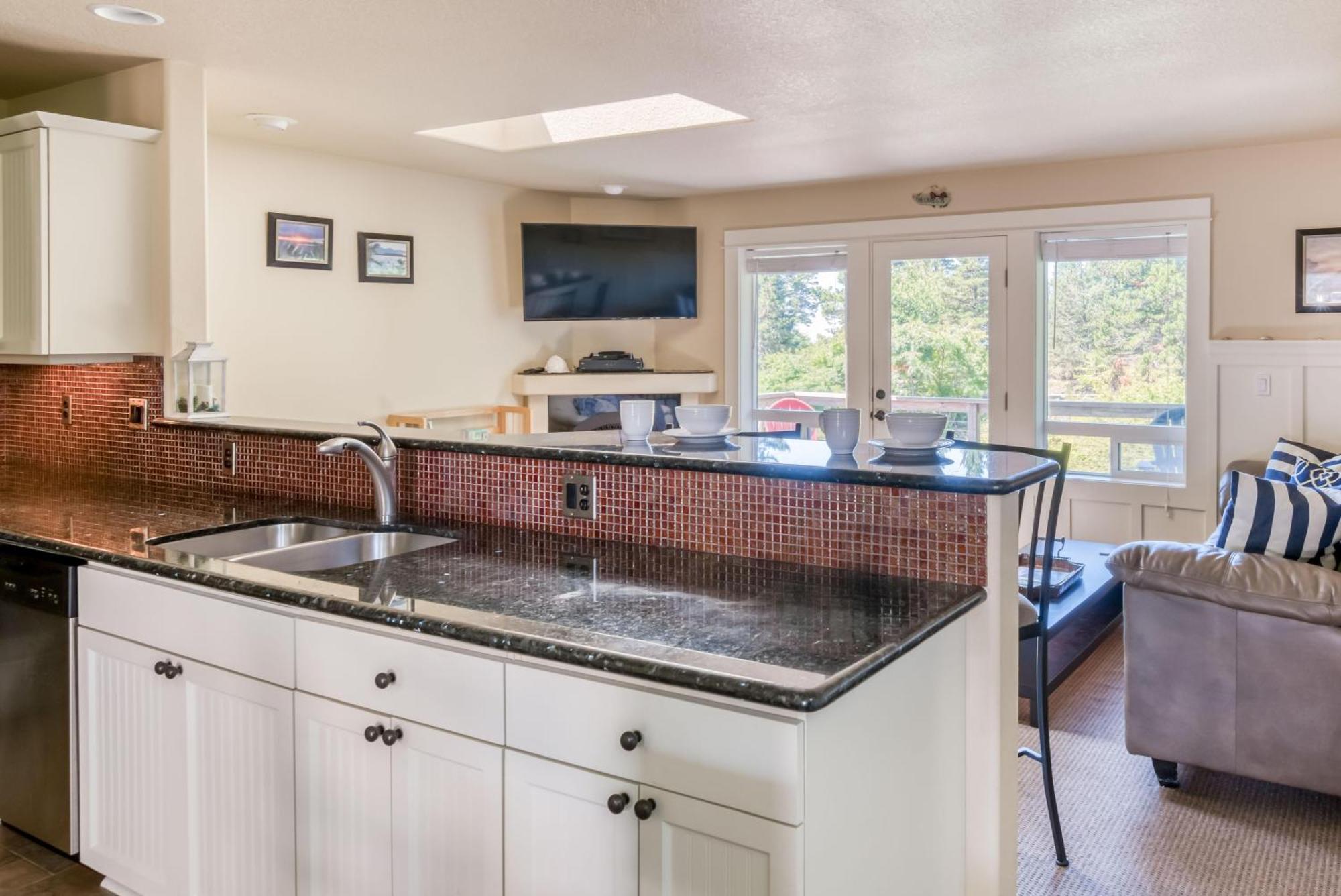 Ocean Pines Villa Tillamook Exterior photo