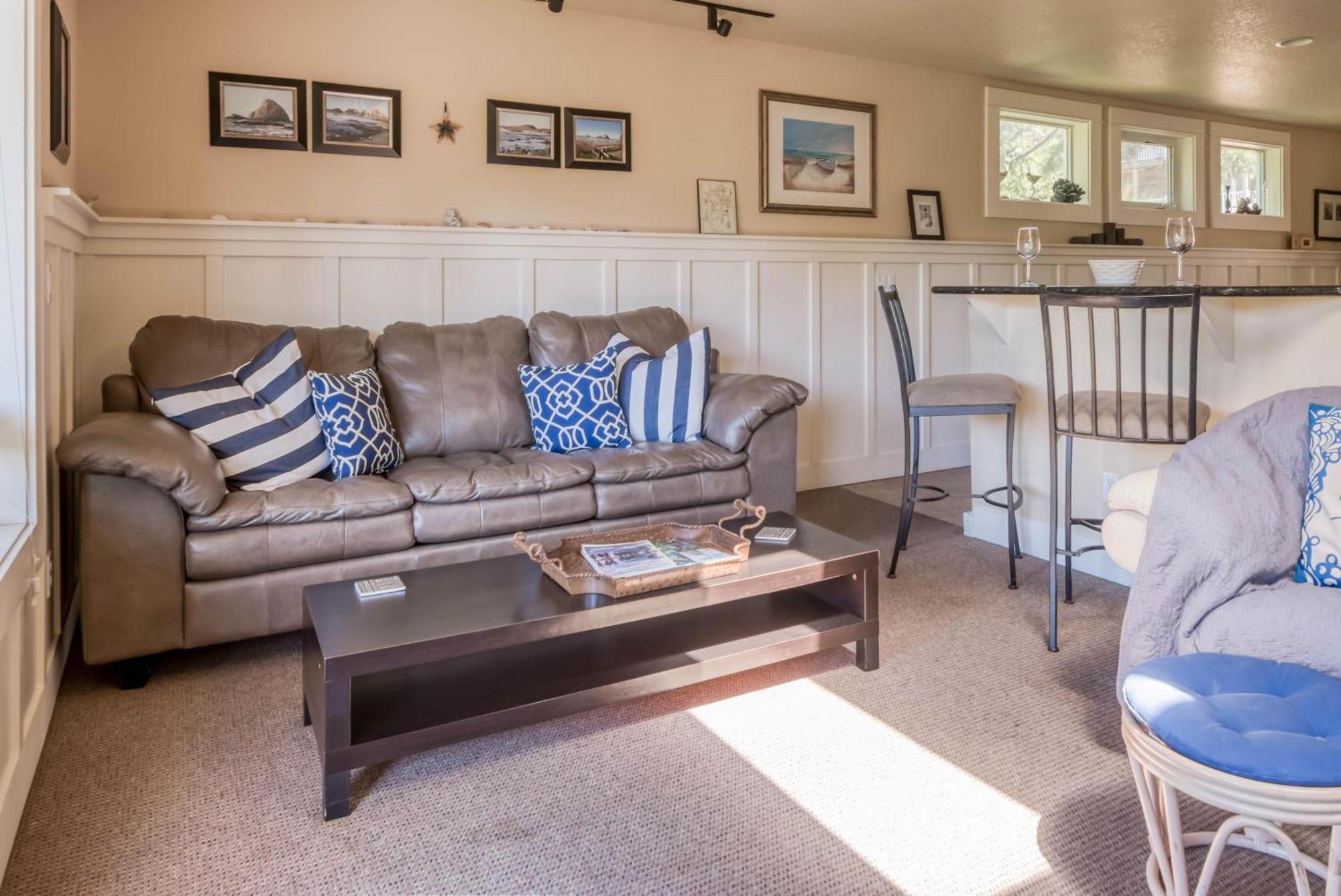 Ocean Pines Villa Tillamook Exterior photo