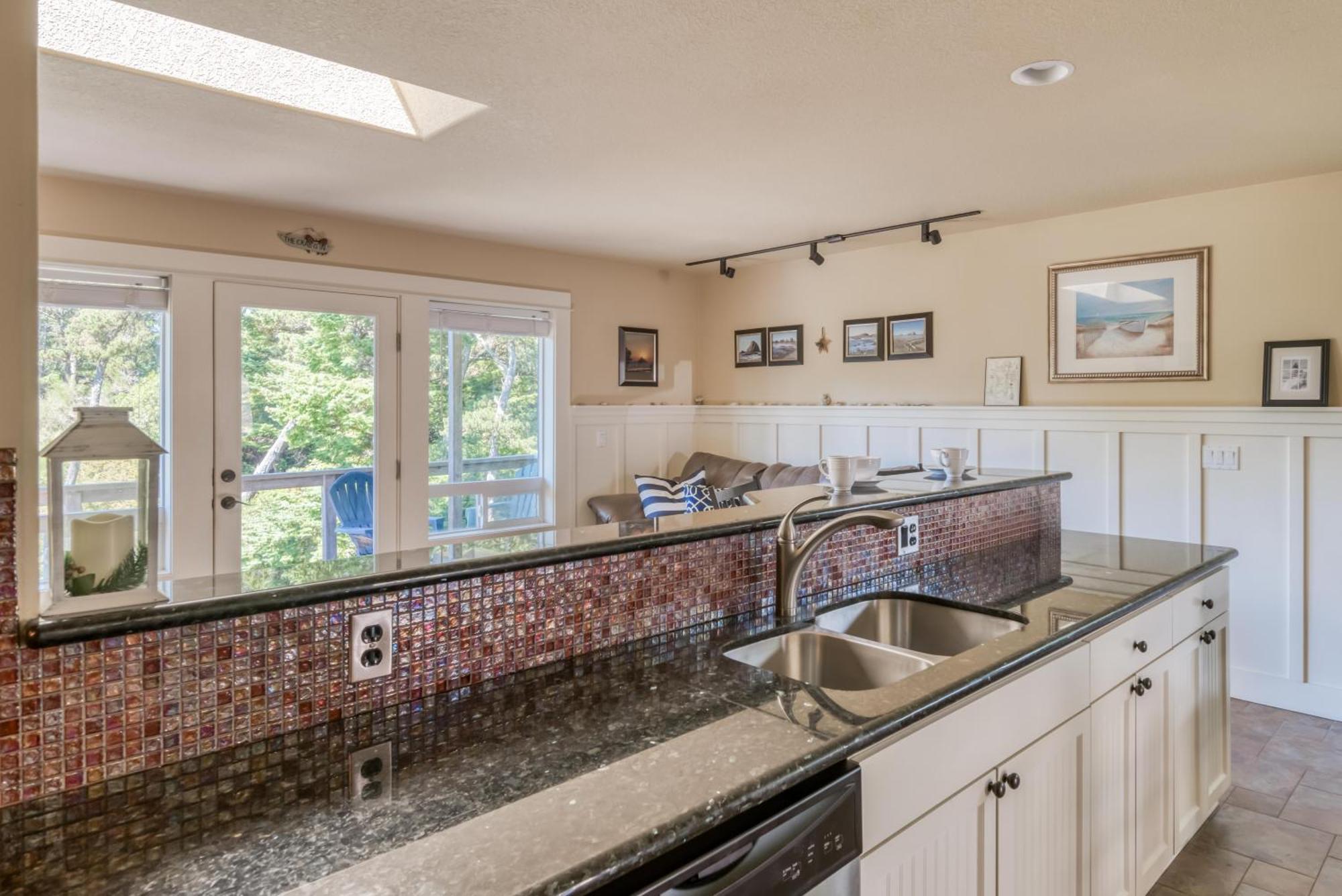 Ocean Pines Villa Tillamook Exterior photo