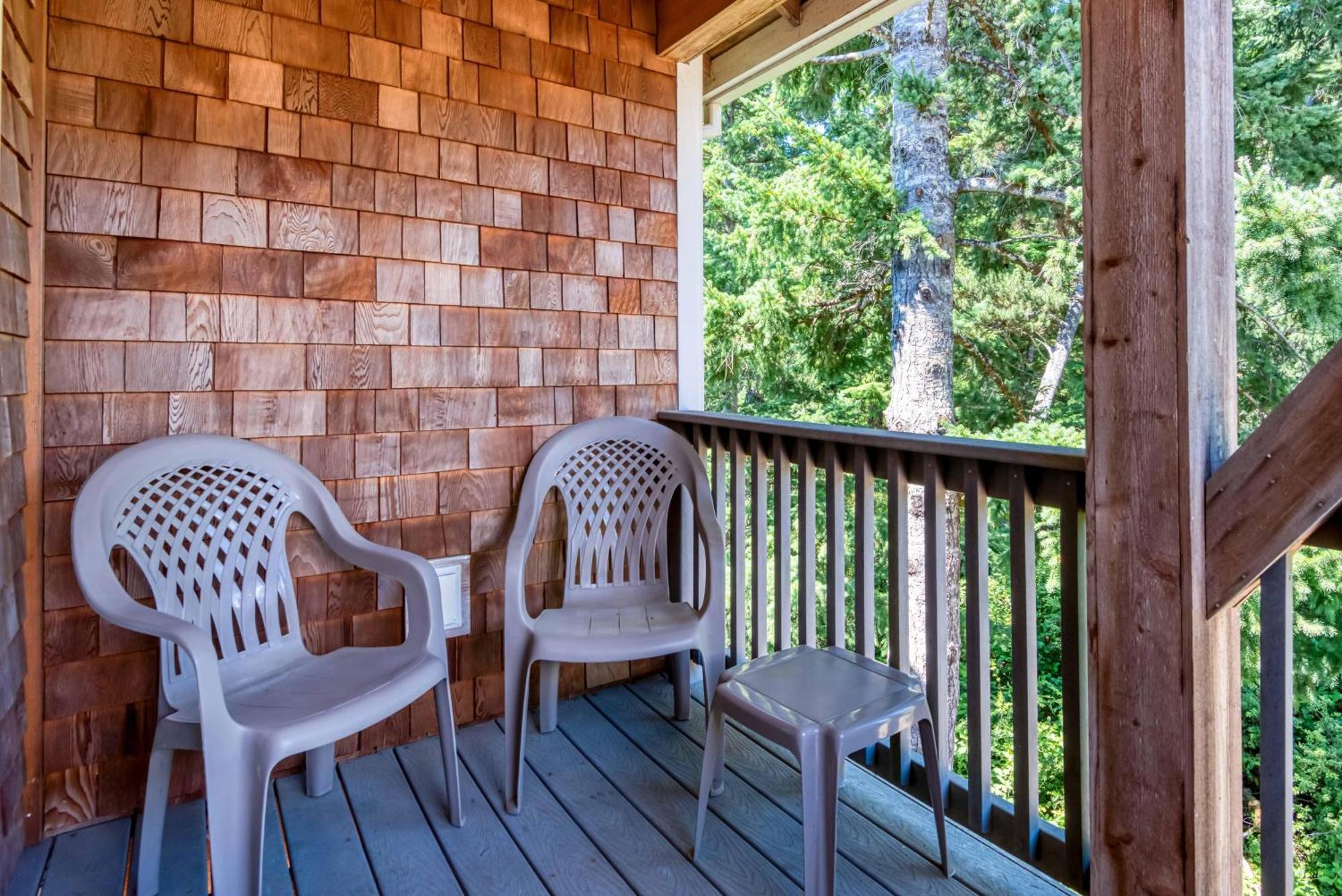 Ocean Pines Villa Tillamook Exterior photo