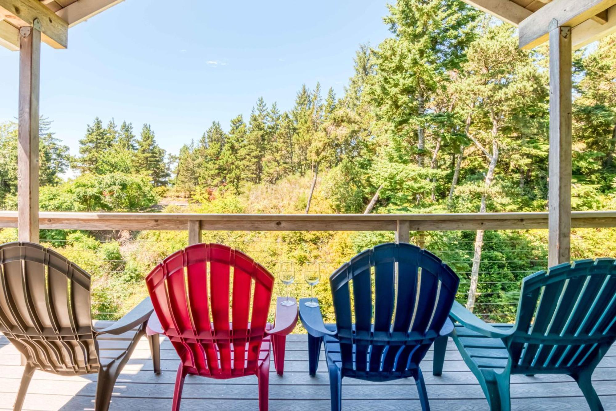 Ocean Pines Villa Tillamook Exterior photo